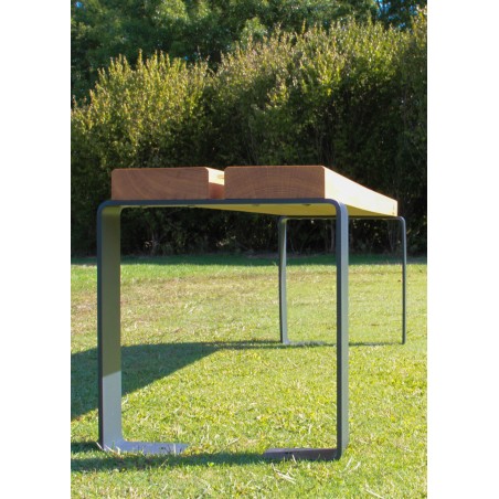 mobilier urbain